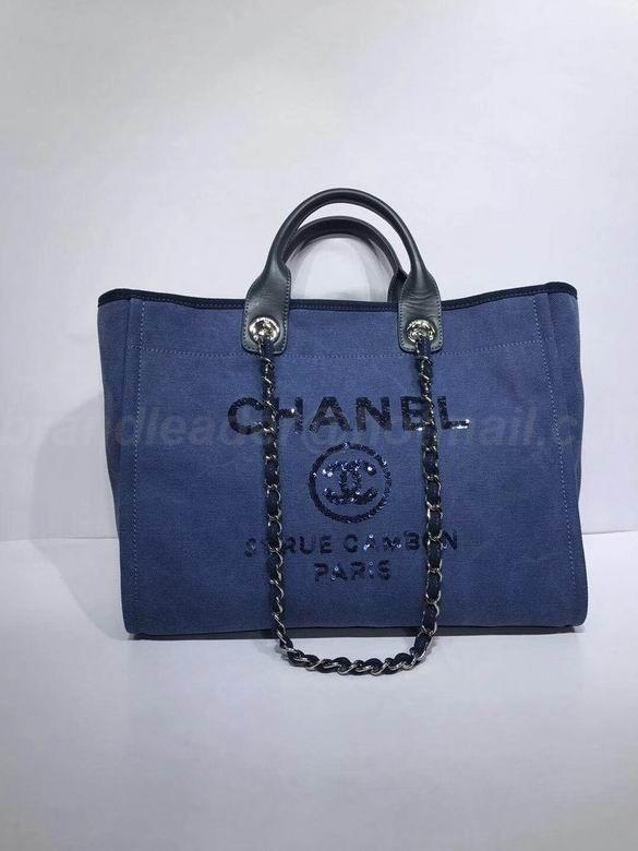 Chanel Handbags 37